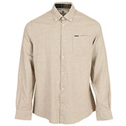 Barbour Barbour Turner Talored Houndstooth