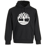 Timberland Northwood Tree Logo Hoodie
