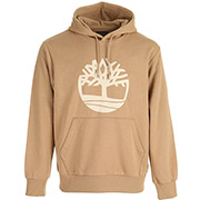 Timberland Northwood Tree Logo Hoodie