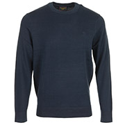 Timberland Williams River Cotton Crew Neck Sweater