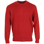Timberland Williams River Cotton Crew Neck Sweater