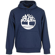 Timberland Northwood Tree Logo Hoodie