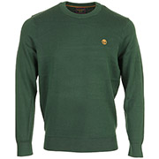 Timberland Williams River Cotton Crew Neck Sweater