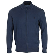 Timberland Williams River Cotton Full Zip