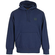 Timberland Silicon Badge Hoodie