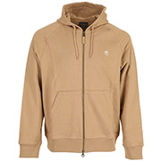 Timberland Exeter River Full Zip Hoodie