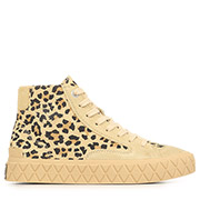Palladium Palla Ace Chukka Sde