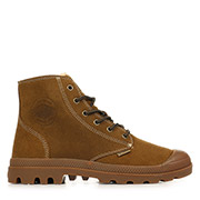 Palladium Pampa Zip WL