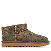 UGG Classic Ultra Mini Spotted