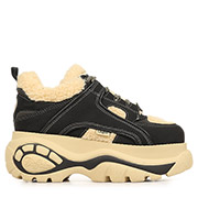 Buffalo Rev Warm