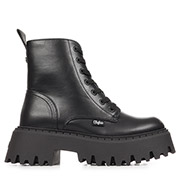 Buffalo Aspen Lace Up Mid