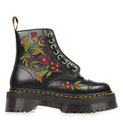 Dr. Martens Sinclair Floral