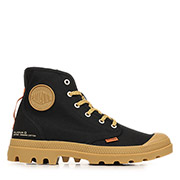 Palladium Pampa Hi Htg Gum