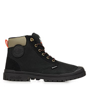 Palladium Sp 20 Cuff Lth Wp+