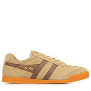 Gola Harrier Suede Trainer