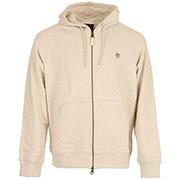 Timberland Lb Full Zip Hoodie