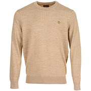 Timberland Crew Neck Sweate