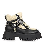 Buffalo Aspen Com Mid Warm