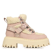 Buffalo Aspen Com Mid Warm