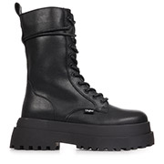 Buffalo Pluto Lace Up Mid