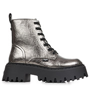 Buffalo Aspen Lace Up Mid