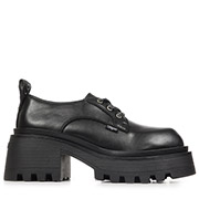 Buffalo Live Lace Up Lo