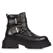 Buffalo Cathy Biker Mid Tb