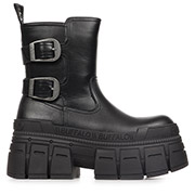 Buffalo Gospher Biker Lo
