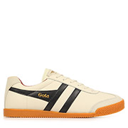 Gola Harrier Leather
