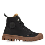 Palladium Pampa Hi Zip Wl Wild