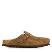 Birkenstock Boston Vl Shearling