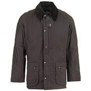 Barbour Ashby Wax