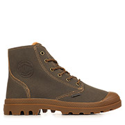 Palladium Pampa Zip Wl Pilot
