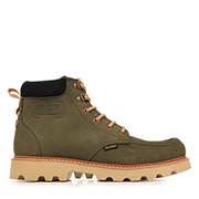 Palladium Trooperlite Grit Zip