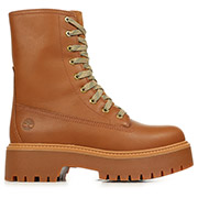 Timberland Stone Street Mid Lace