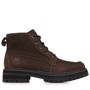 Timberland Britton Drive Mid Lace