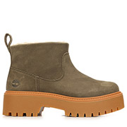 Timberland Mid Warm Lined