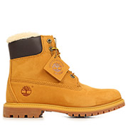 Timberland Premium 6 In Warm Waterproof