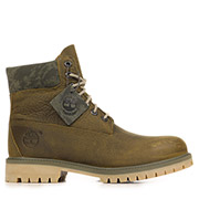 Timberland Heritage 6 In Lace Waterproof