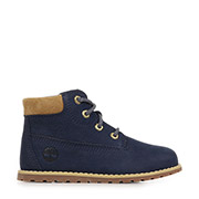Timberland Pokey Pine Mid Lace W Zip