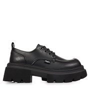 Buffalo Mave Lace Up Lo