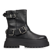Buffalo Pluto Biker Mid