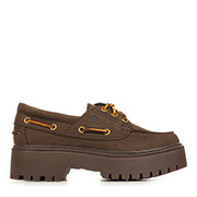 Timberland Stone Street