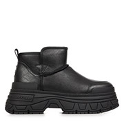 Buffalo Fusion slip On Lo