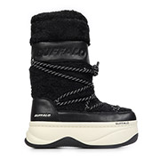 Buffalo Orcus Snow Hi