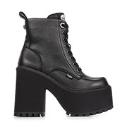 Buffalo Killah Lace up Mid