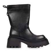 Buffalo Liv Pull On