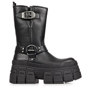 Buffalo Gospher Bier Mid
