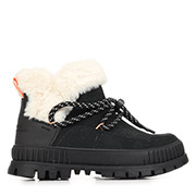 Palladium Pallashock Lo Hiver