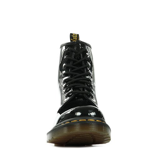 Dr. Martens 1460 Black Patent Lamper